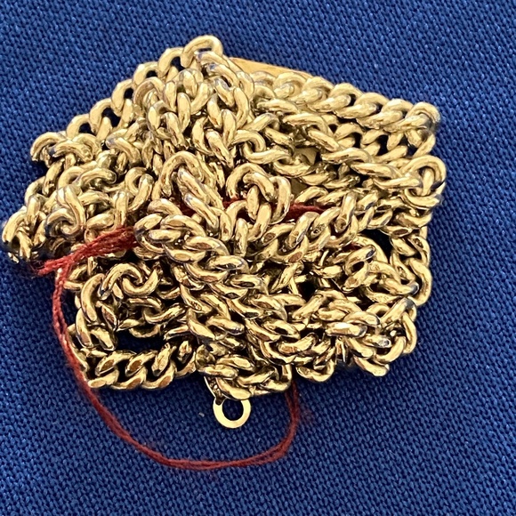 Agem I Sterling Silver Curb Neck Chain 20" - Picture 8 of 16